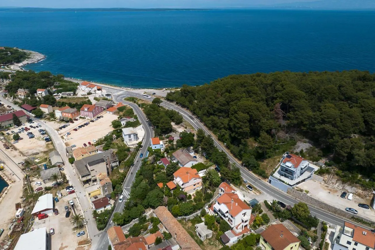 Easy Apartment Mali Losinj
