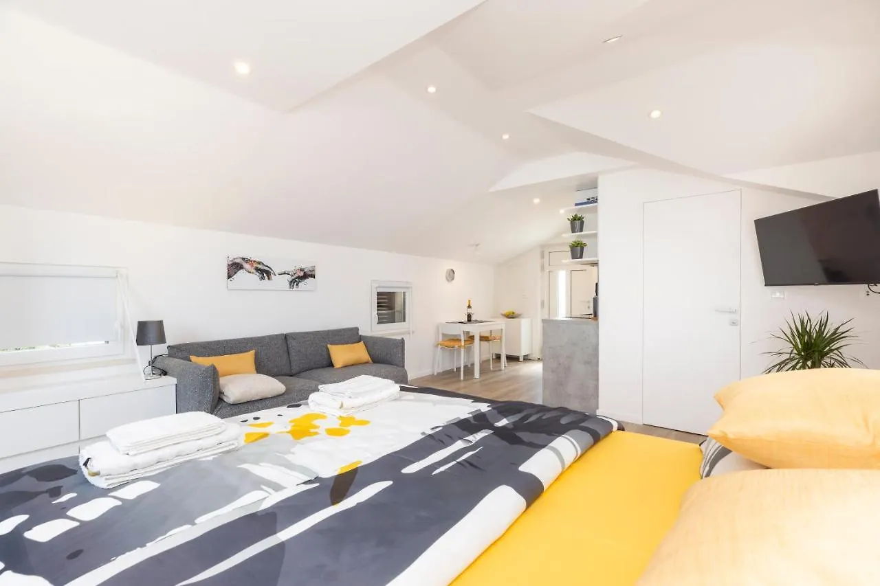 Easy Apartment Mali Losinj Croatia