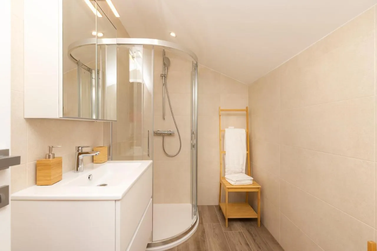 Easy Apartment Mali Losinj 0*,  Croatia