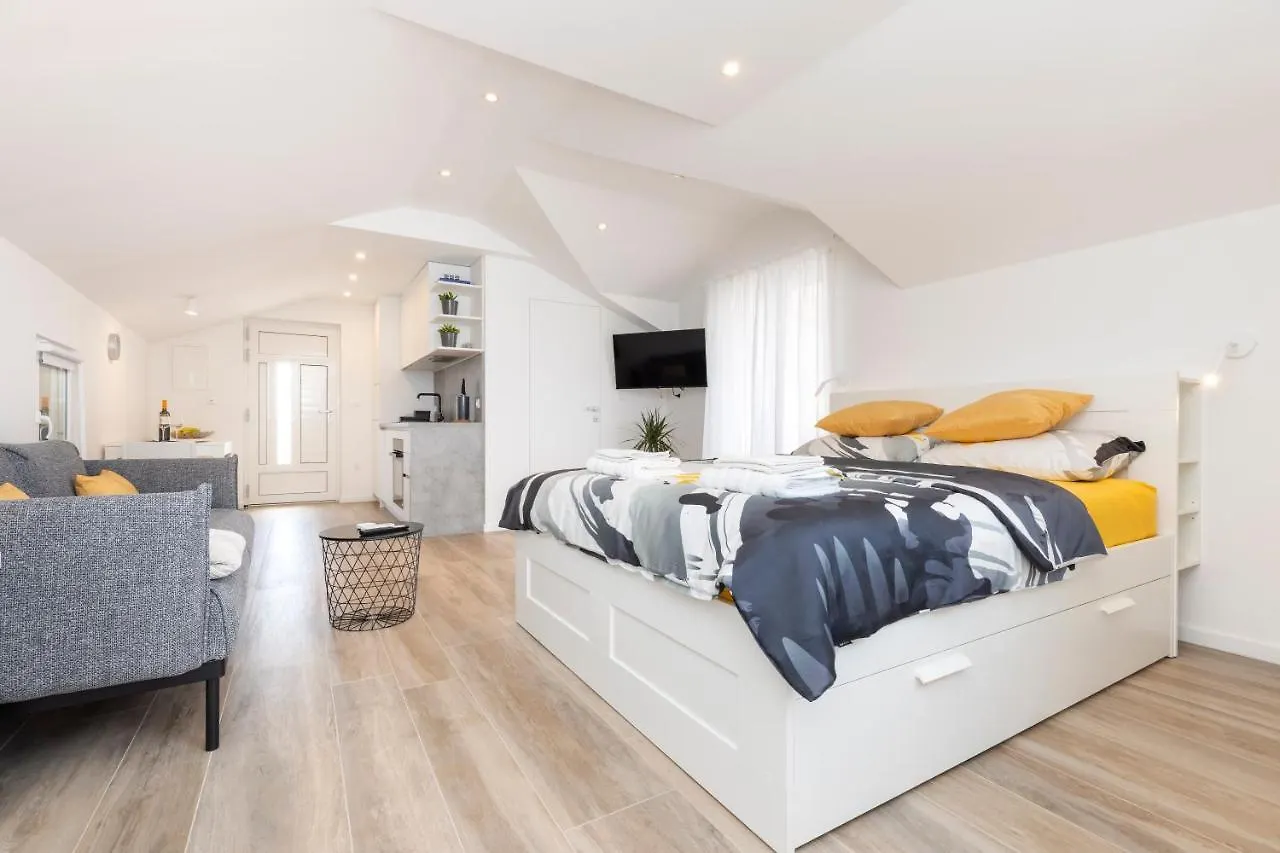 Easy Apartment Mali Losinj