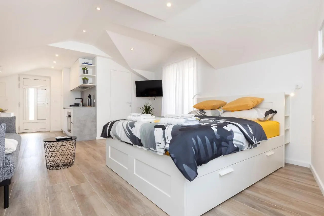 Easy Apartment Mali Losinj