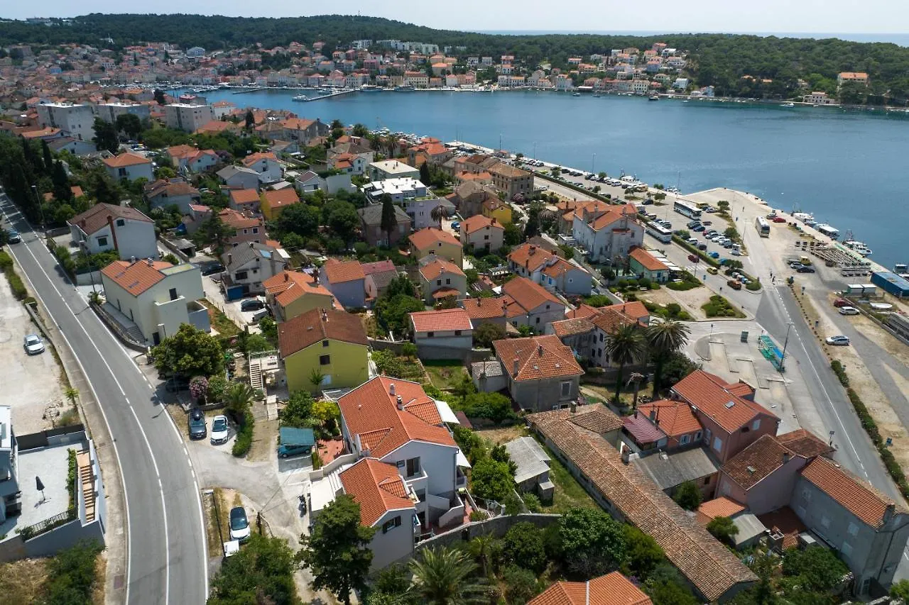 Easy Apartment Mali Losinj