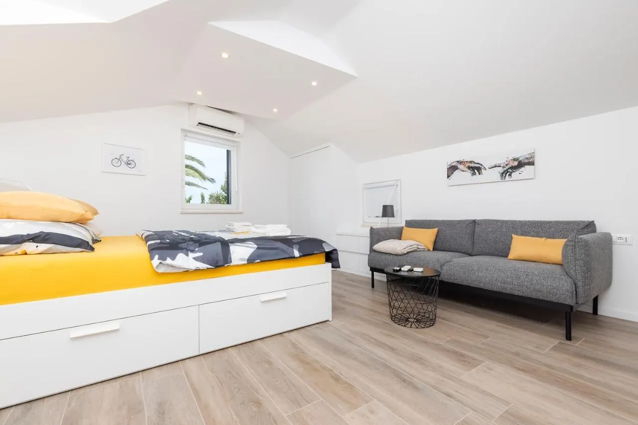 Easy Apartment Mali Losinj Croatia