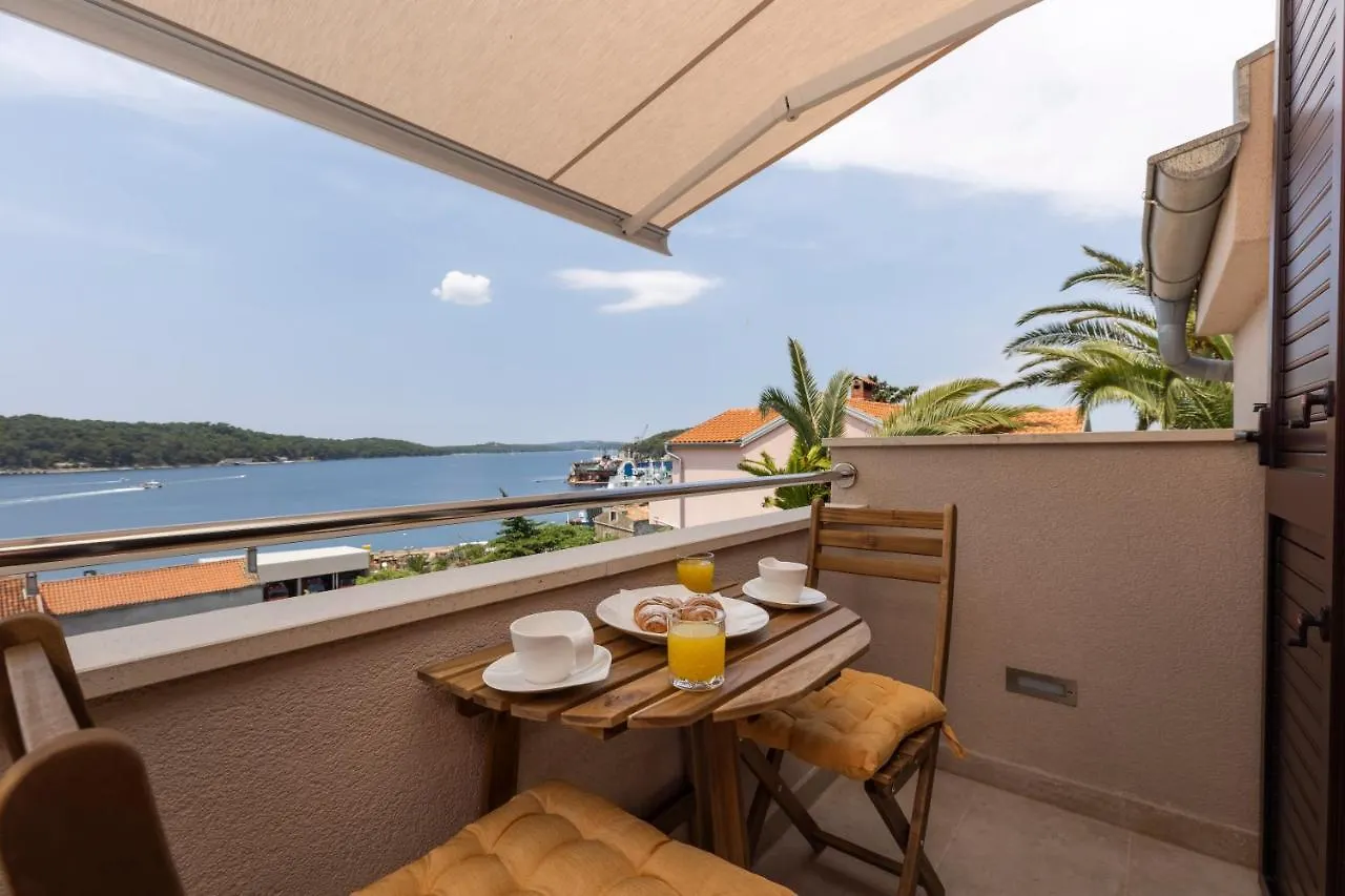 Easy Apartment Mali Losinj Croatia