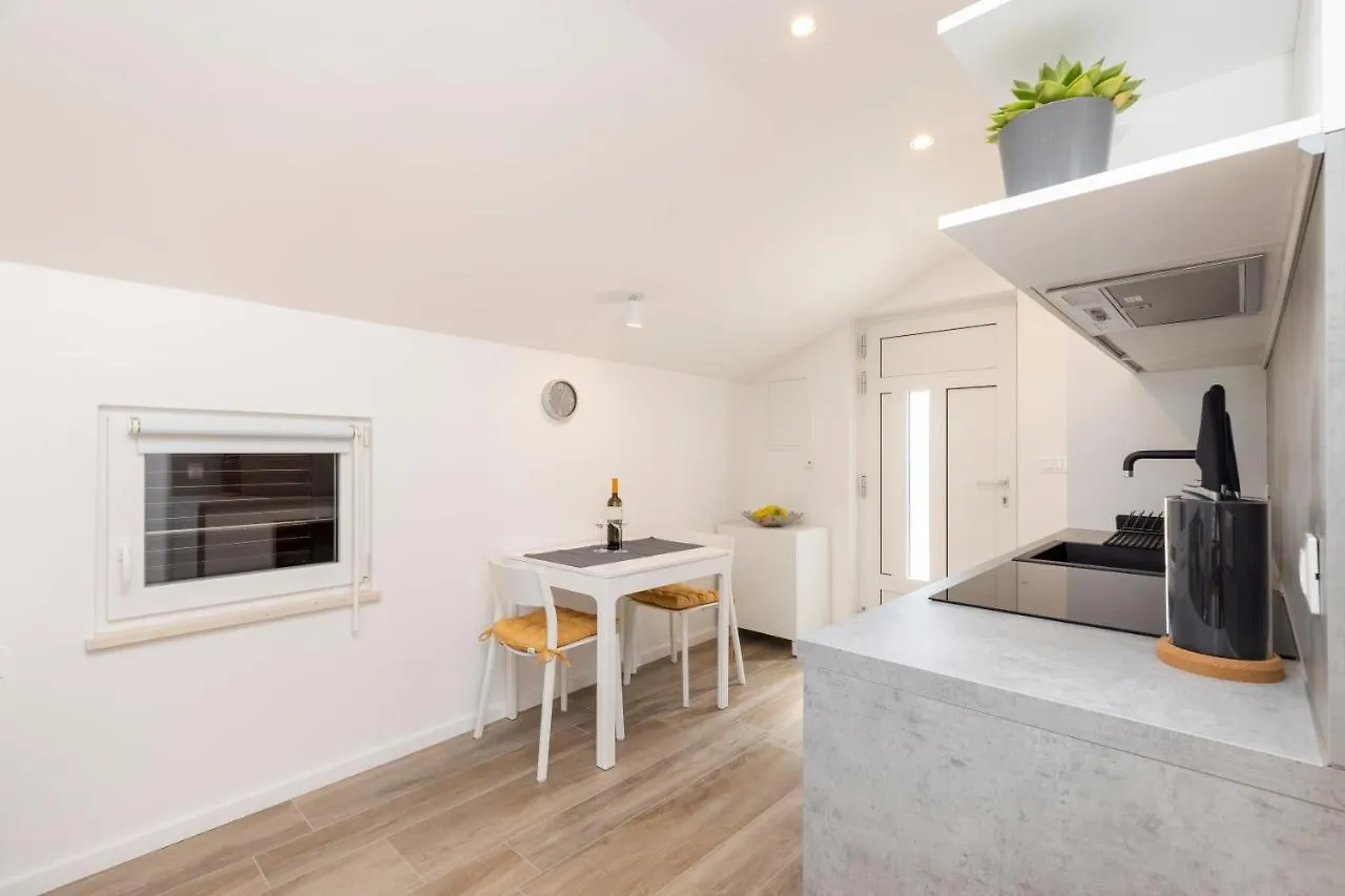 Easy Apartment Mali Losinj