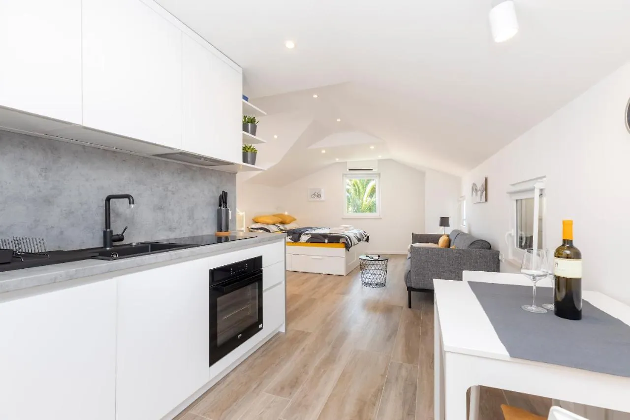 Easy Apartment Mali Losinj
