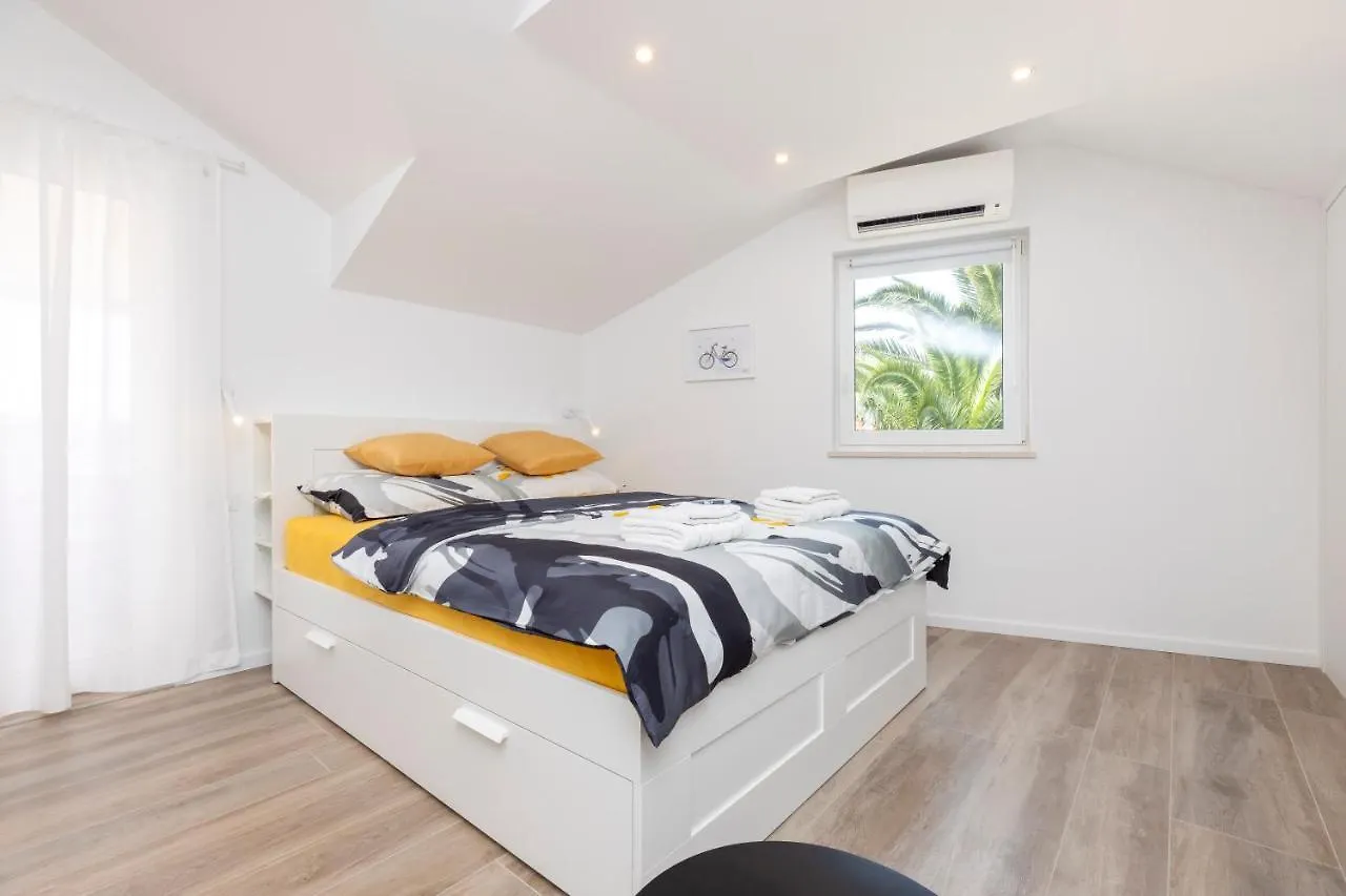 Easy Apartment Mali Losinj