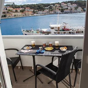 Apartment Gordon, Mali Losinj