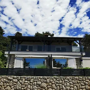 Poljana Apartman