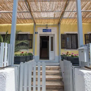 Hostel Flora, Mali Losinj