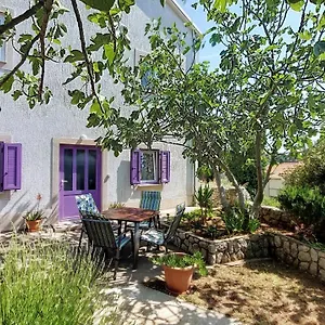 Casa Di Castello Appartement