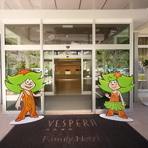 Hotel Family Vespera, Mali Lošinj