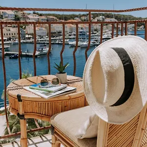 Hotel Apoksiomen, Mali Losinj