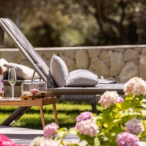 Apartment Mare Solis Pinea, Mali Losinj