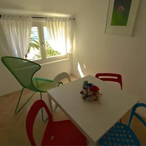 Apartment Mandarina, Mali Losinj