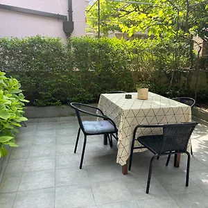 Bed & Breakfast Alaburic &, Mali Losinj