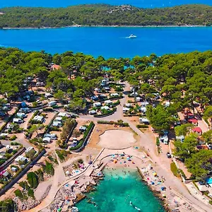 Kemping Village Poljana, Mali Lošinj