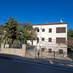Tisa Apartman