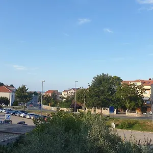 Rosa Mali Lošinj