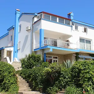 Blue Sea Apartman