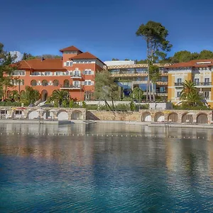 Hotel Boutique Alhambra, Mali Losinj