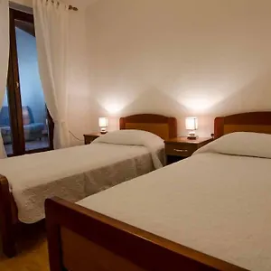 Appartamento Sea View, Mali Lošinj