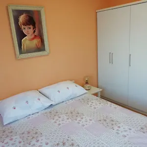 Ribaric Apartman