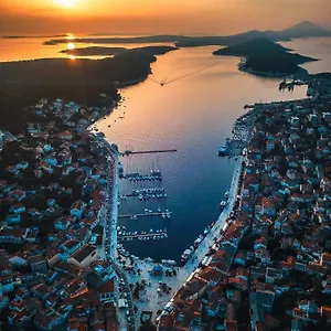 Lavanda Apartman