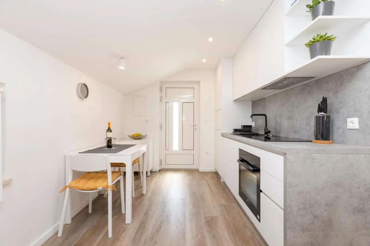 Easy Apartment Mali Losinj