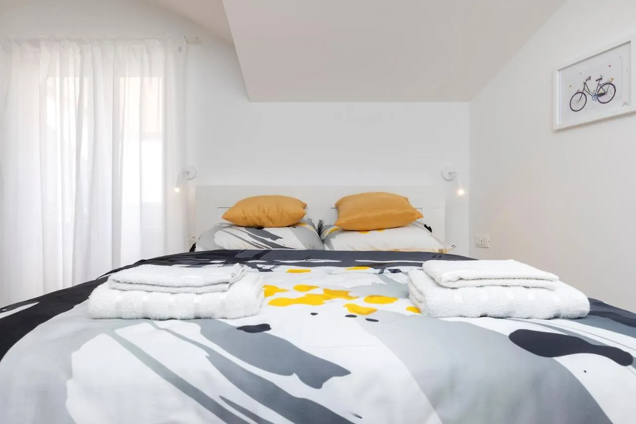 Easy Apartment Mali Losinj Croatia
